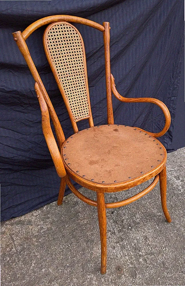 Victorian Recliners